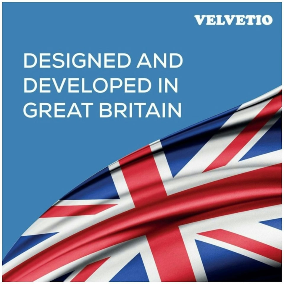 image 1 of VELVETIO Dartmouth Check Complete Duvet Cover Set with Fitted Sheet Soft Polycotton Bedding Sets Multi | King