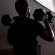 image 2 of Phoenix Fitness Pair of Hex Dumbbells - 20kg