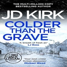 Colder Than The Grave