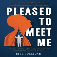 Pleased To Meet Me