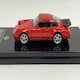 image 5 of 1987 RUF CTR Guards Red LHD 1:64 Scale Paragon 55294