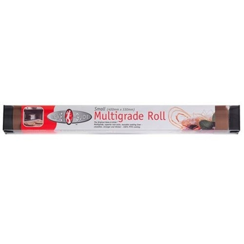 image 1 of Bake O Glide 400mm x 330mm Multigrade Roll