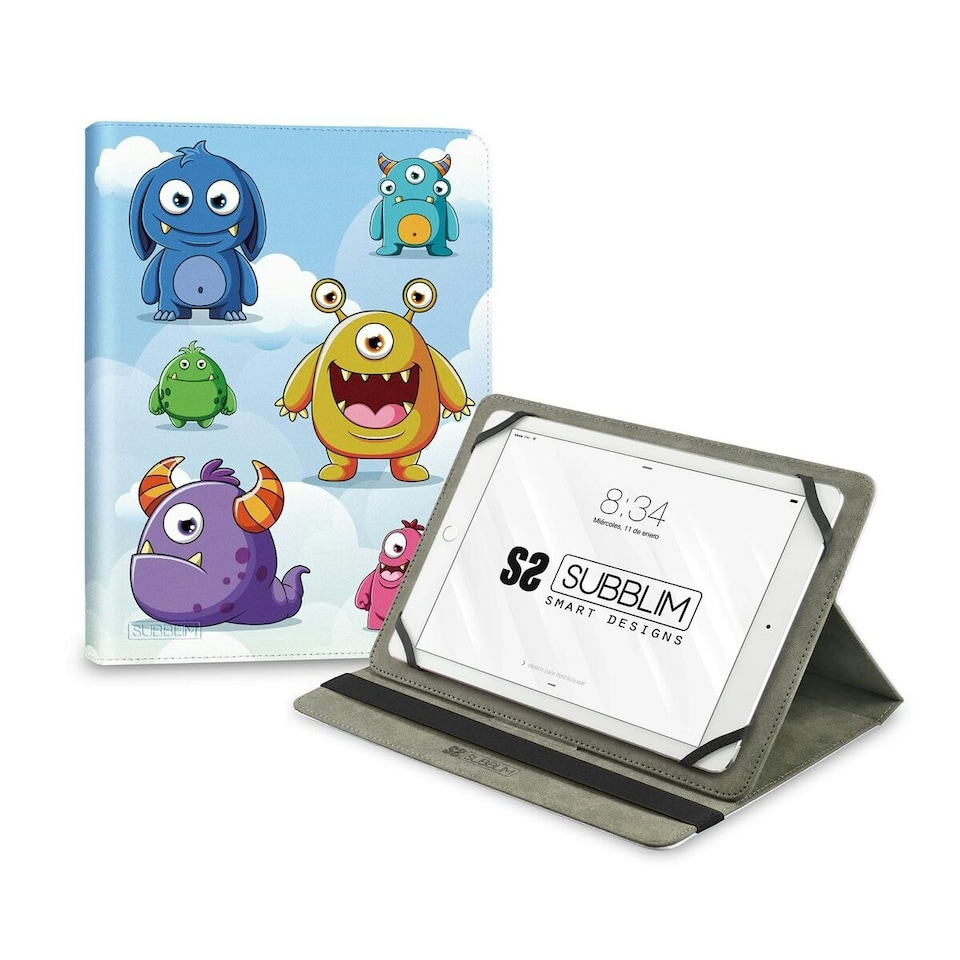 Tablet cover Subblim SUBCUT-4TC014 N/A | N/A | One Size
