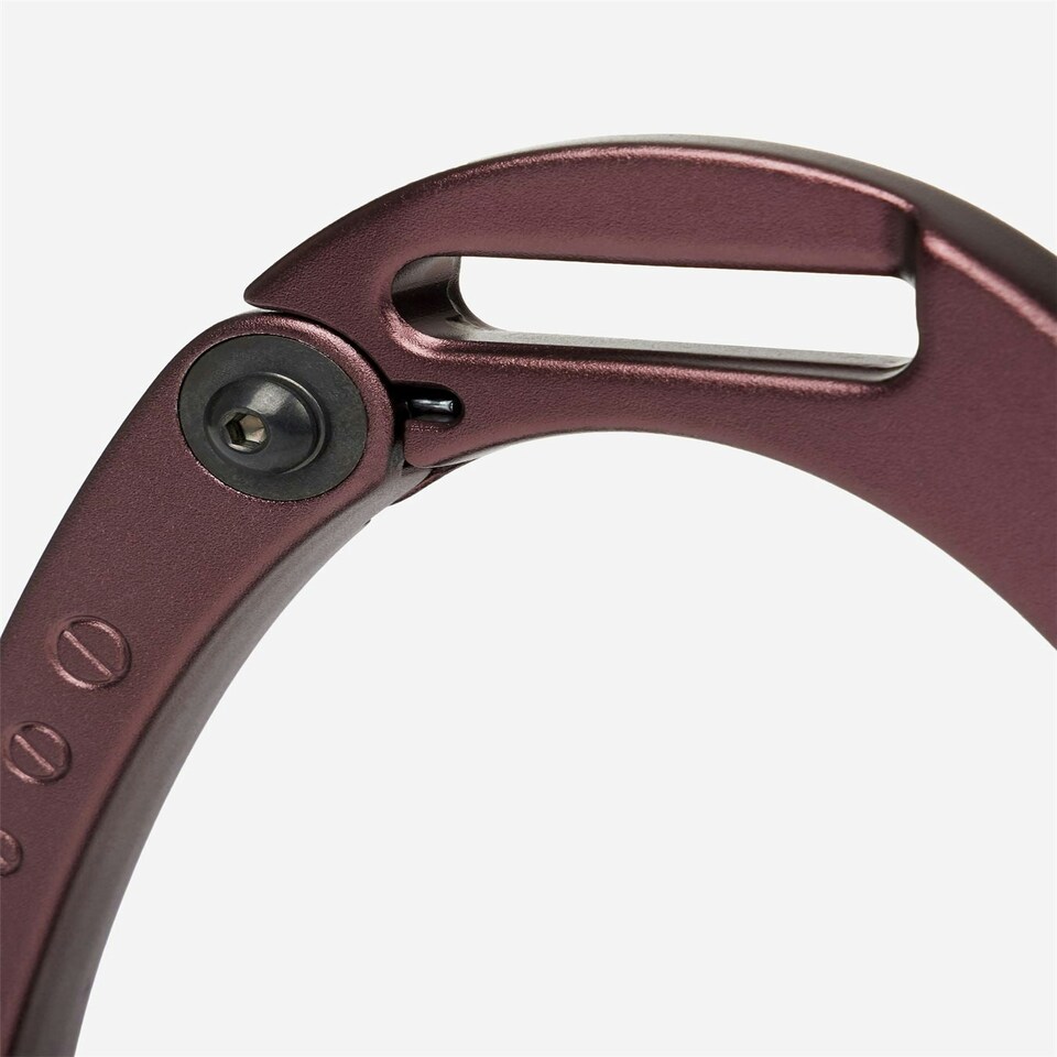 image 1 of LeMieux Vector Control Stirrup Black | One Size