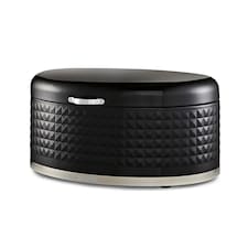 GEEPAS Bread Bin 9L | Argyle Storage Box