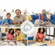 image 2 of Ravensburger Pisa & Mount Pisano 2000 Piece Jigsaw Puzzle