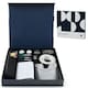 image 1 of COSTWAY Golf Gift Set for Women Complete Golf Accessories Set