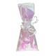 image 1 of Creative Party Cellophane Party Bags - Pink - One Size