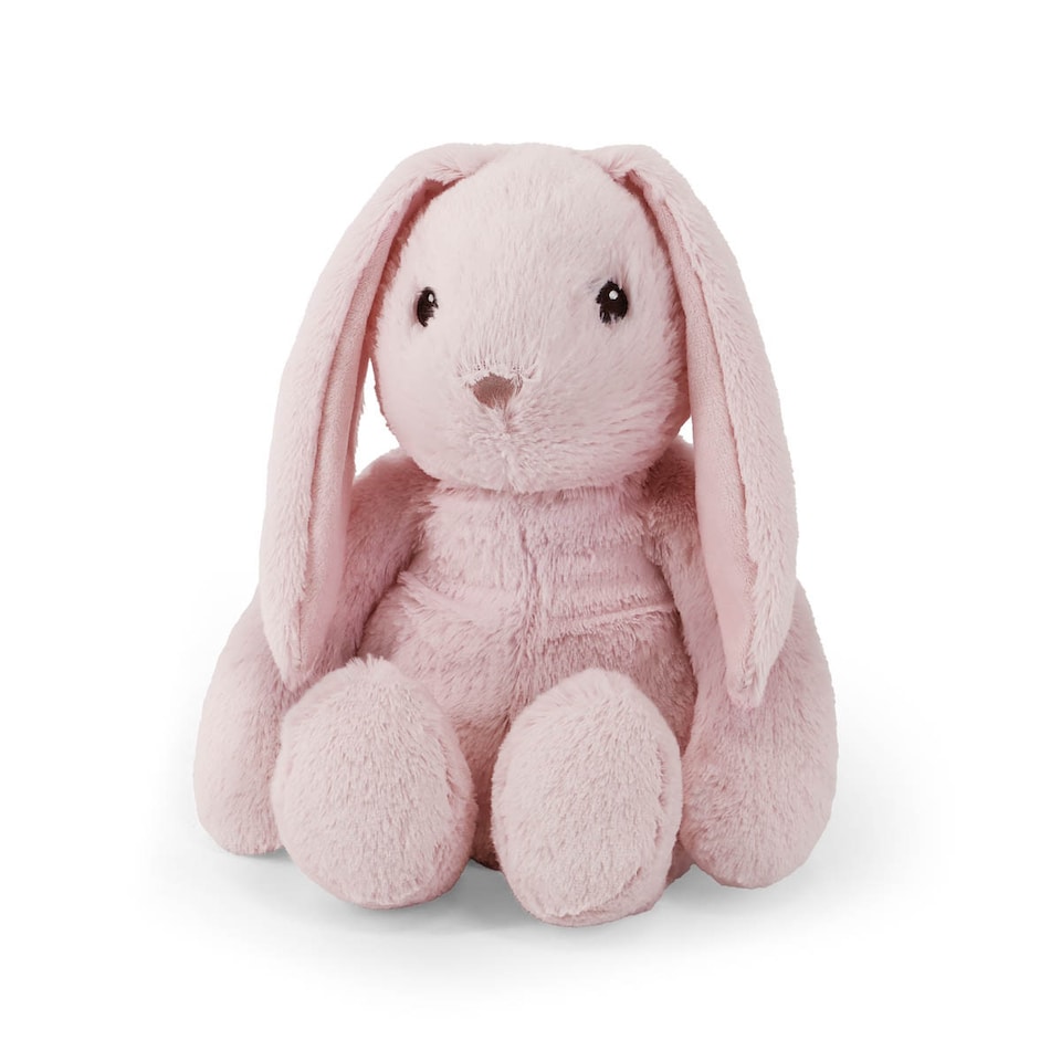 image 1 of Gosh! Bunny Rabbit Plush Softie Toy