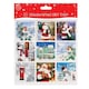 image 7 of 18 Traditional Handcrafted Christmas Gift Tags