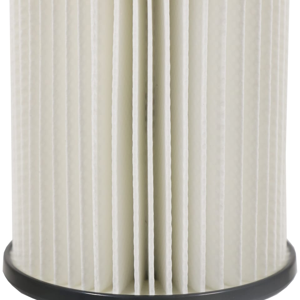 image 1 of SPARES2GO Cartridge Filter for Bosch BBS611GB BBS931WGB BCS612GB Vacuum Cleaner 12023349