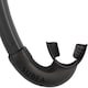 image 7 of Decathlon Adult's snorkelling kit, fins, mask, snorkel 100