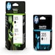 image 1 of 2x HP 305 Black & 1x Colour Ink Cartridge