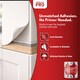 image 4 of Thermilate PRO FLEX Interior & Exterior Paint - Multi-Surface Paint & Primer - All-in-One - Sage Green - 5L - Matt