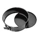 image 1 of Stellar Bakeware 8" Springform Tin