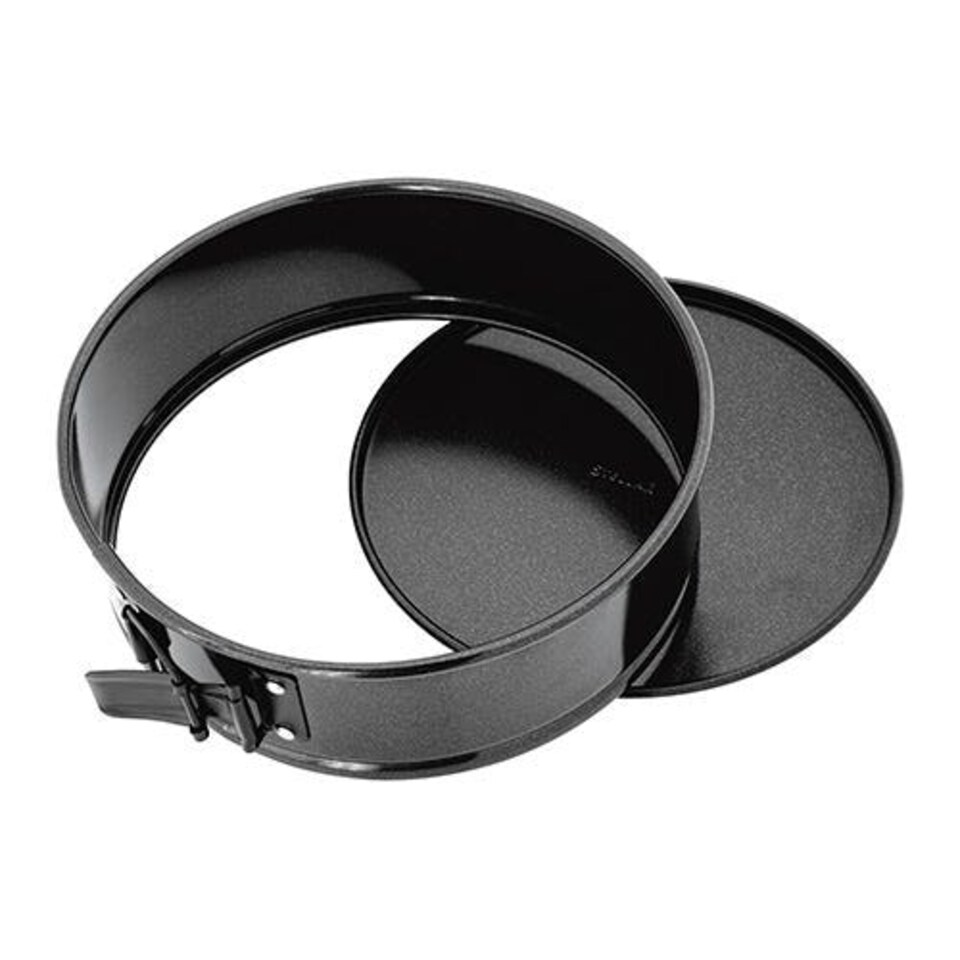 image 1 of Stellar Bakeware 8" Springform Tin