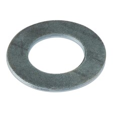 Forgefix Penny Washers, Zp - Multi Colour - M8 x 25mm
