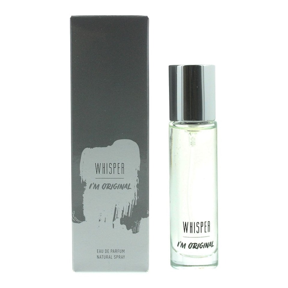 Coty Whisper I'M Original 15ml EDP Spray