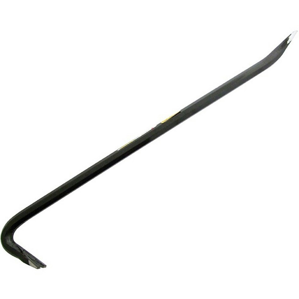 Amtech Wrecking Bar 24'' - One Colour - One Size