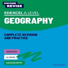Oxford Revise Edexcel Al Geography