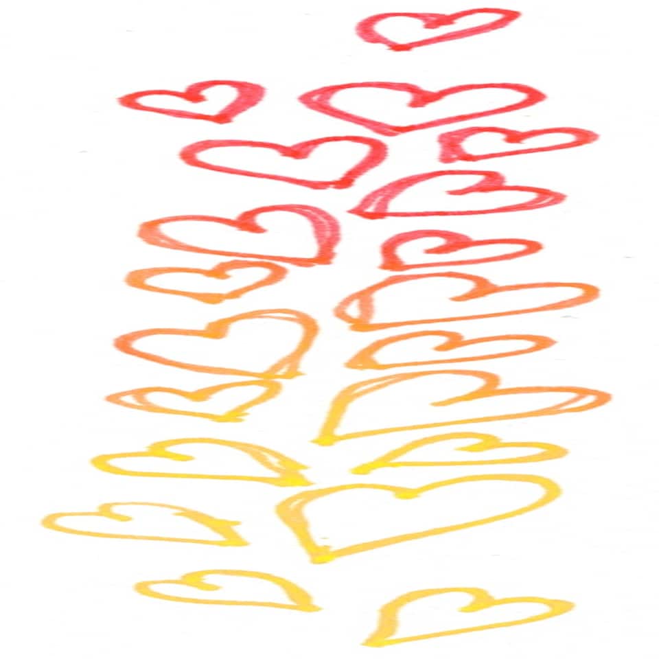 image 1 of Chameleon Color & Blending Fineliner - 10 Pack