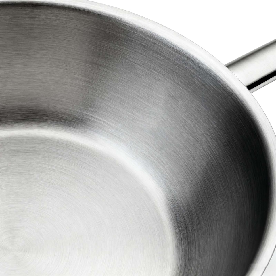 image 1 of HomeKing JadeBamboo Vik 18cm Saucepan