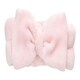 image 5 of Brushworks Makeup Headband - Pink