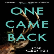 One Came Back