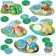 image 3 of Orchard Toys Peter Rabbit Fish And Count