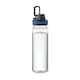 image 4 of MidOcean Tottle RPET 750ml Water Bottle - Blue - One Size Blue | One Size