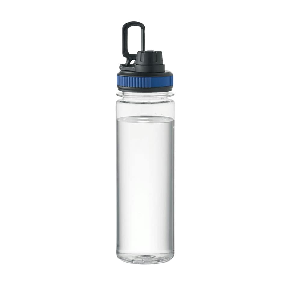 image 1 of MidOcean Tottle RPET 750ml Water Bottle - Blue - One Size Blue | One Size