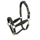 image 1 of ARMA Padded Headcollar Black | Colour: Black Cherry
Size: Cob