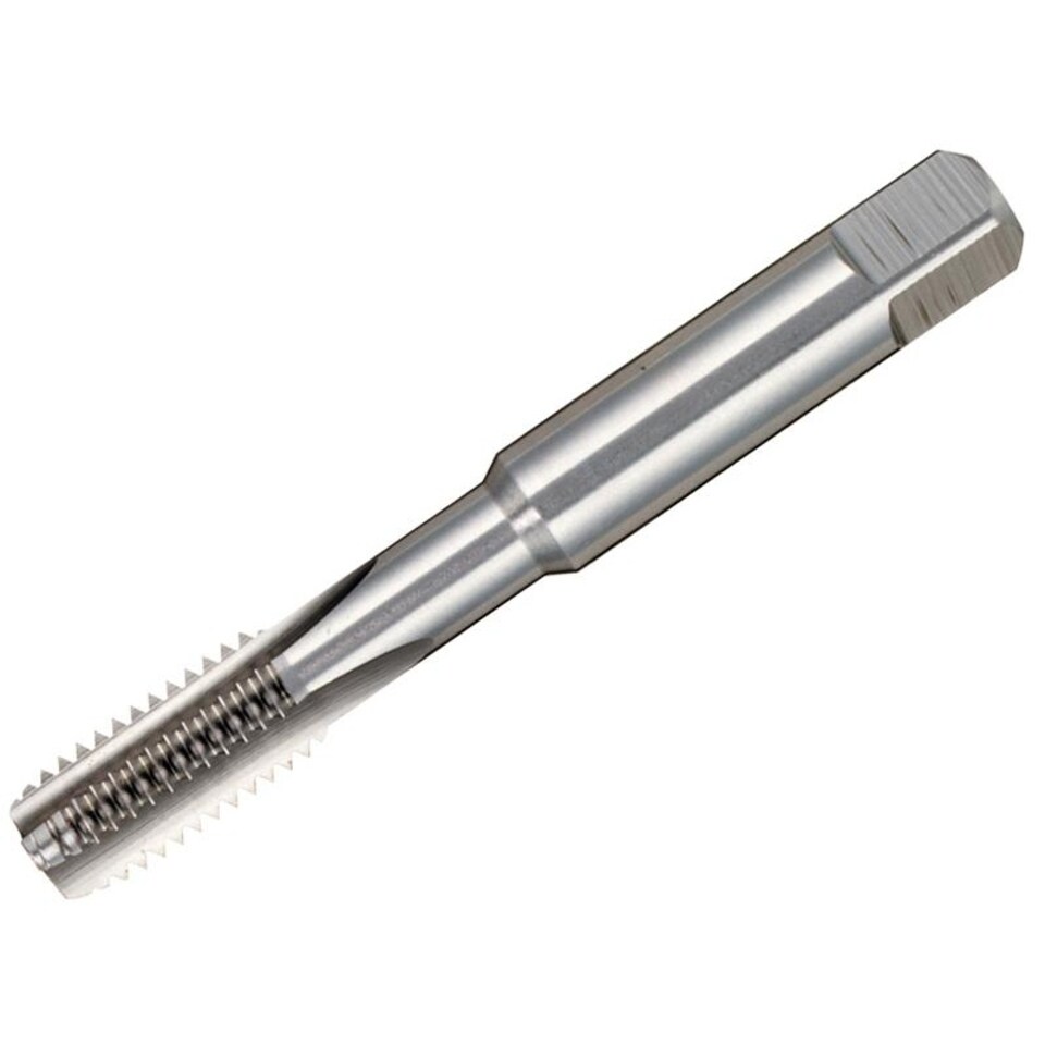 Dormer E500 Hss Metric Straight Flute Tap | Multi | Multi Colour | 5mm Bottoming | 1