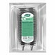 image 2 of Reusable cava glasses Algon Black 6 Units 150 ml (50 Pieces) N/A