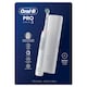 image 5 of Oral-B Pro 3 3500 White Toothbrush with Case