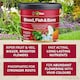 image 8 of Vitax Blood Fish and Bone Fertiliser, 5kg