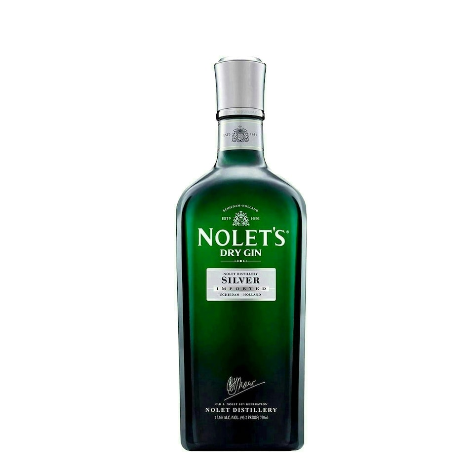 image 1 of Nolets Silver Dry Gin