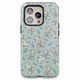 image 1 of Blossoming Phone Case | Blue | iPhone 14 Pro
Slim | iPhone 14 Pro
Slim