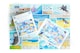 image 3 of A Day at the Seaside 1000 Piece Jigsaw Puzzle
