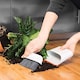 image 3 of OXO Good Grips Compact Dustpan & Brush Set