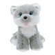 image 4 of Little Red Riding Hood Costume, Dog Toy & Basket Red | L