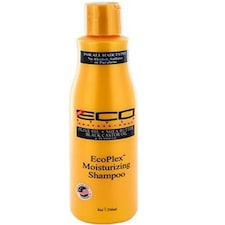 Ecoco Eco Styler Gold Ecoplex Moisturising Shampoo 236 ml