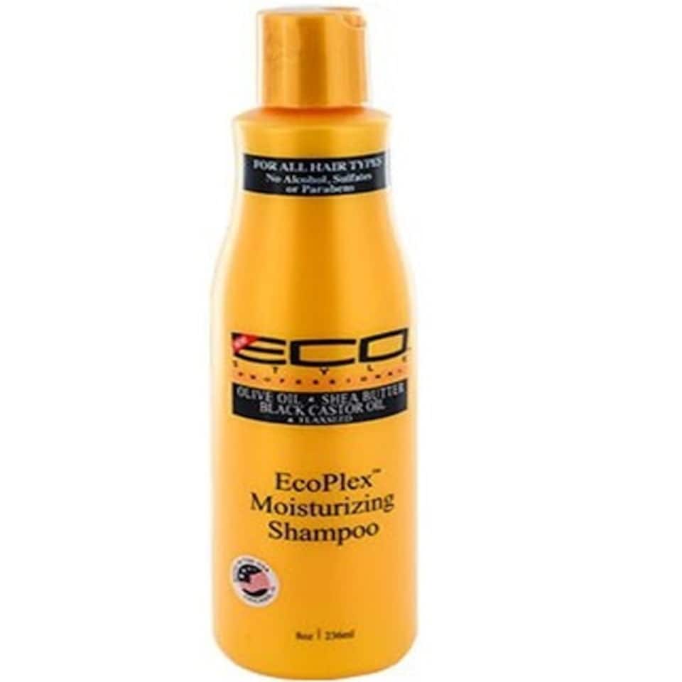 Ecoco Eco Styler Gold Ecoplex Moisturising Shampoo 236 ml