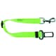 image 3 of Dog & Cat Seat Belt Safety Travel Restraint, Harness Clip For Car Van Lead Red