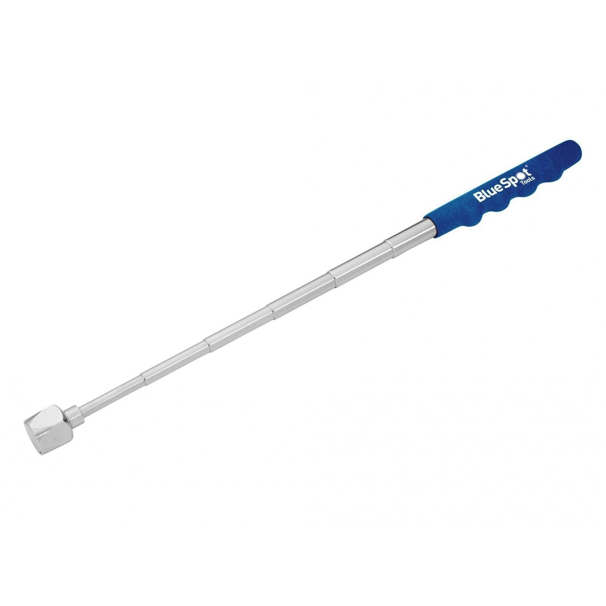 Bluespot Tools Telescopic Magnetic Pick Up Tool - Multi Colour - One Size
