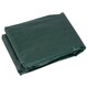 image 6 of Outsunny 235x190x90cm Large Patio Set Outdoor Garden Furniture Cover | Green