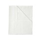 image 2 of Clair de Lune Cellular Blanket Cot Size - White