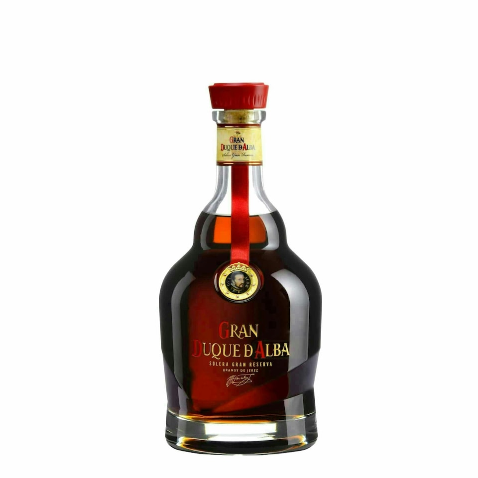 image 1 of Gran Duque D'Alba Brandy