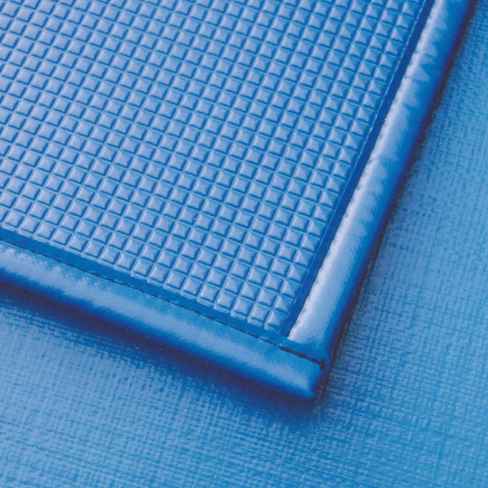 Plastica Premium Cover per sqm
