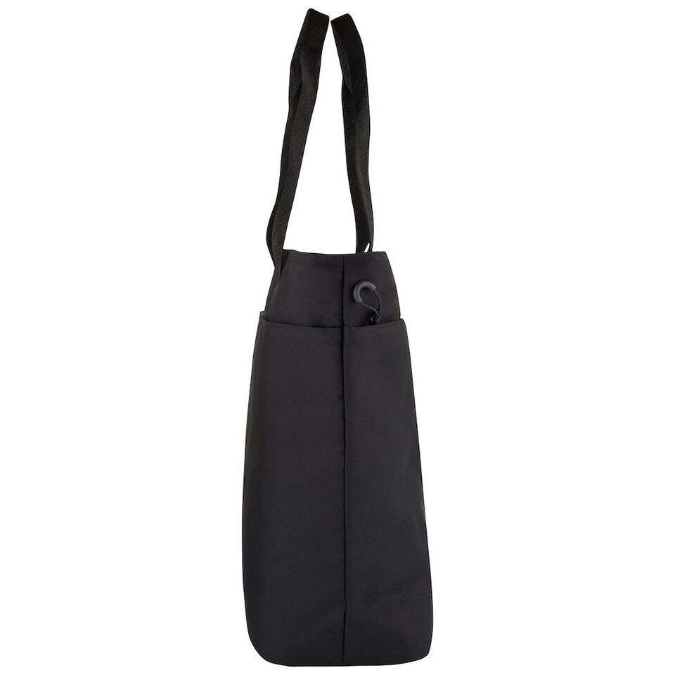image 1 of Clique 2.0 Tote Bag - Black - One Size Black